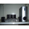 Домашний кинотеатр (DVD) Samsung HT-DS400